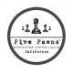 Five Pawns