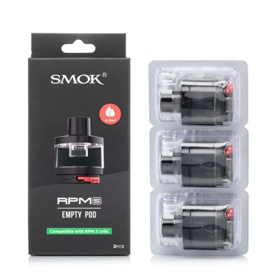 SMOK RPM 5 Kartuş