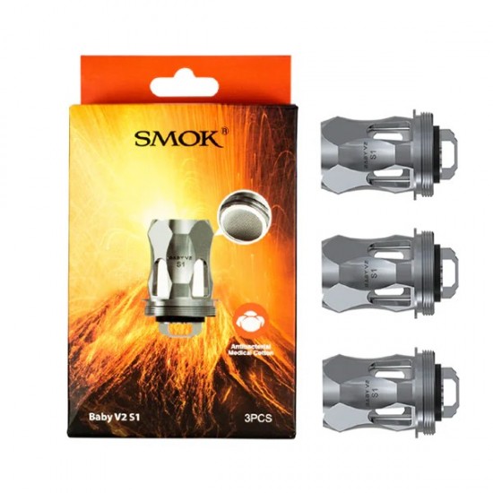 SMOK TFV8 Baby V2 Coil