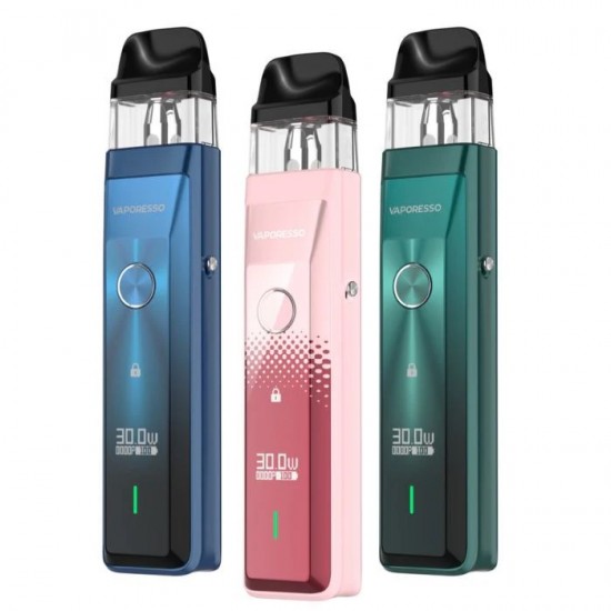 Vaporesso XROS Pro