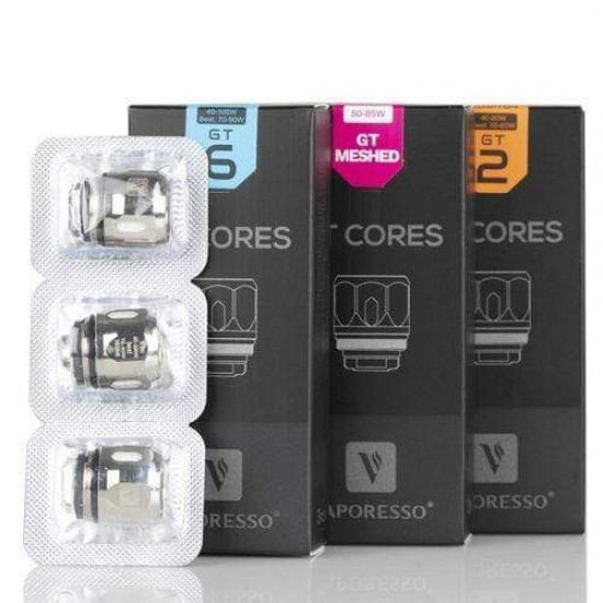 Vaporesso Nrg GT2, GT4, GT6, GT8 GT CCELL Coil