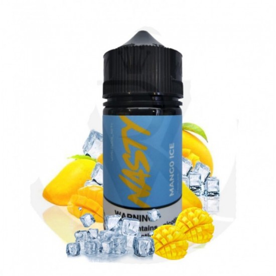 Nasty Juice Likit Mango Ice