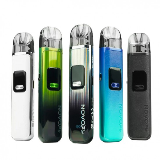 SMOK Novo Pro Kit