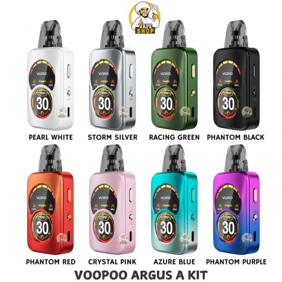 VOOPOO Argus A