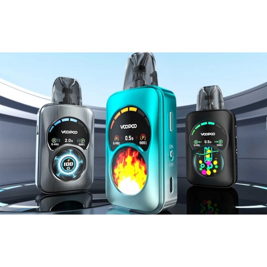 VOOPOO Argus A