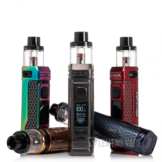 SMOK RPM 100