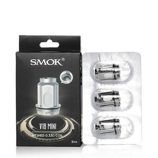 SMOK G-Prıv 4 / V18 MINI Coil