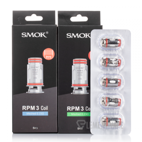 SMOK Nord 5 Coil