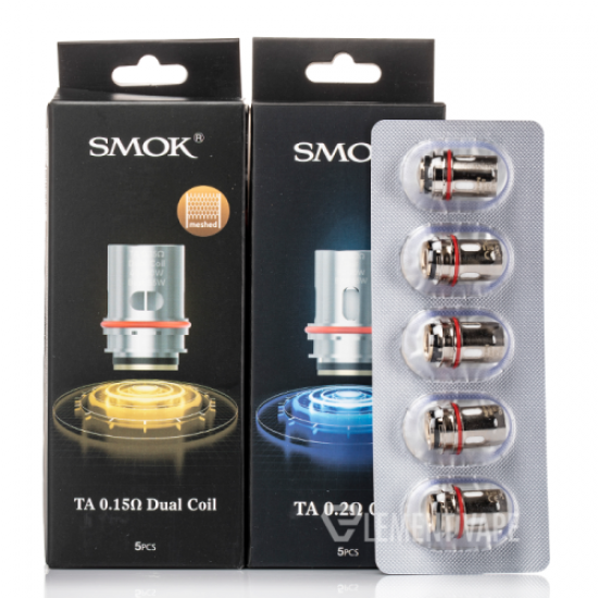 SMOK TA Coil