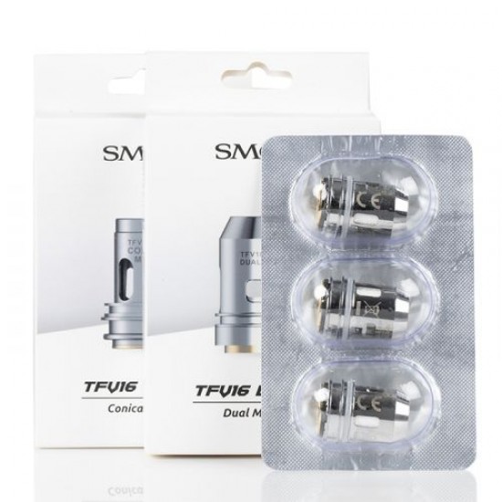 SMOK TFV16 LİTE / G-PRİV 3 COİL